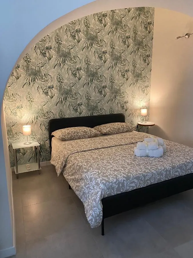 Villa Casa Ponente Catania