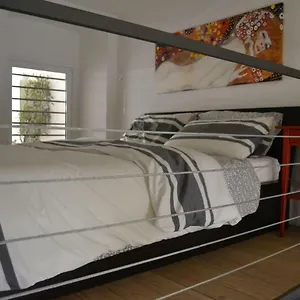 Casa Giuffrida Catania